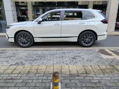 2023 Honda Breeze 240TURBO 2WD 5, белый — фото 5