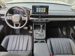 2023 Honda Breeze 240TURBO 2WD 5, белый — фото 7