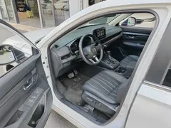 2023 Honda Breeze 240TURBO 2WD 5, белый — фото 8