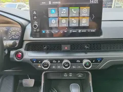 2023 Honda Breeze 240TURBO 2WD 5, белый — фото 9