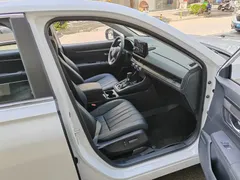 2023 Honda Breeze 240TURBO 2WD 5, белый — фото 10