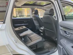 2023 Honda Breeze 240TURBO 2WD 5, белый — фото 11