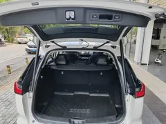 2023 Honda Breeze 240TURBO 2WD 5, белый — фото 13