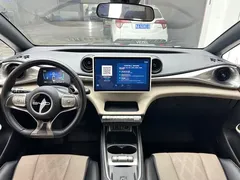 2023 BYD Dolphin 420km Fashion, белый — фото 5