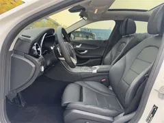 2020 Mercedes-Benz C-Class C 200 L Fashion Sport, белый — фото 4