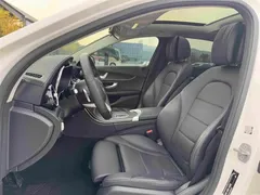 2020 Mercedes-Benz C-Class C 200 L Fashion Sport, белый — фото 5