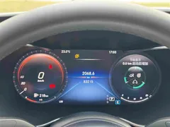 2020 Mercedes-Benz C-Class C 200 L Fashion Sport, белый — фото 15