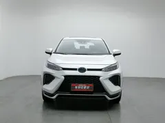 2021 Toyota Wildlander High Performance 2.5L Hybrid 2WD, белый — фото 3