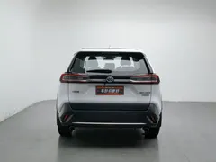 2021 Toyota Wildlander High Performance 2.5L Hybrid 2WD, белый — фото 4
