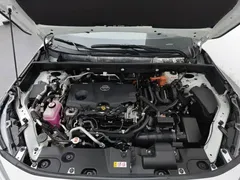 2021 Toyota Wildlander High Performance 2.5L Hybrid 2WD, белый — фото 6