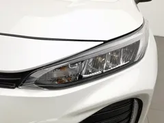 2021 Toyota Wildlander High Performance 2.5L Hybrid 2WD, белый — фото 7