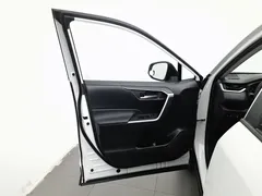 2021 Toyota Wildlander High Performance 2.5L Hybrid 2WD, белый — фото 8