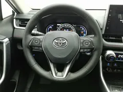 2021 Toyota Wildlander High Performance 2.5L Hybrid 2WD, белый — фото 11