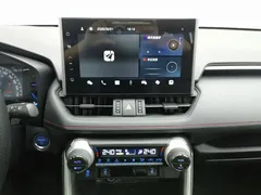2021 Toyota Wildlander High Performance 2.5L Hybrid 2WD, белый — фото 12