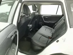 2021 Toyota Wildlander High Performance 2.5L Hybrid 2WD, белый — фото 15