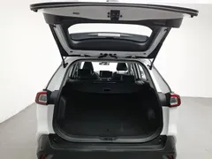 2021 Toyota Wildlander High Performance 2.5L Hybrid 2WD, белый — фото 16