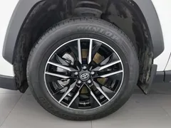 2021 Toyota Wildlander High Performance 2.5L Hybrid 2WD, белый — фото 17