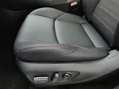2021 Toyota Wildlander High Performance 2.5L Hybrid 2WD, белый — фото 20