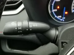 2021 Toyota Wildlander High Performance 2.5L Hybrid 2WD, белый — фото 21