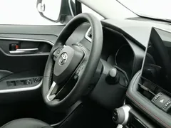 2021 Toyota Wildlander High Performance 2.5L Hybrid 2WD, белый — фото 22