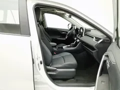 2021 Toyota Wildlander High Performance 2.5L Hybrid 2WD, белый — фото 23