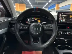 2020 Audi A4L 40 TFSI — фото 10