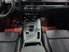 2020 Audi A4L 40 TFSI — фото 12