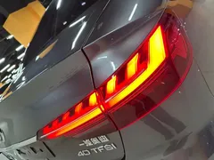 2020 Audi A4L 40 TFSI — фото 15