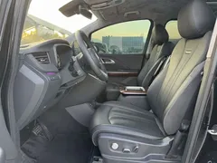 2023 Hongqi HQ9 2.0T, чёрный — фото 4