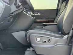 2023 Hongqi HQ9 2.0T, чёрный — фото 10