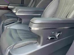 2023 Hongqi HQ9 2.0T, чёрный — фото 14