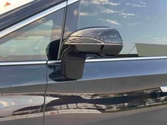 2023 Hongqi HQ9 2.0T, чёрный — фото 27