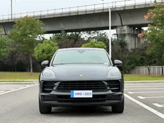2021 Porsche Macan 2.0T — фото 2