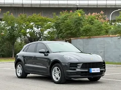 2021 Porsche Macan 2.0T — фото 3