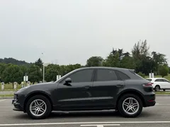 2021 Porsche Macan 2.0T — фото 4