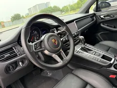 2021 Porsche Macan 2.0T — фото 6