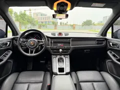 2021 Porsche Macan 2.0T — фото 7