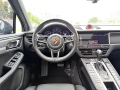 2021 Porsche Macan 2.0T — фото 8