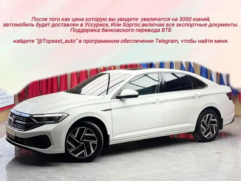 2023 Volkswagen Sagitar 280TSI DSG Plus