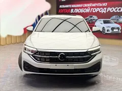2023 Volkswagen Sagitar 280TSI DSG Plus, белый — фото 2