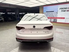 2023 Volkswagen Sagitar 280TSI DSG Plus, белый — фото 6