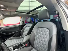 2023 Volkswagen Sagitar 280TSI DSG Plus, белый — фото 9