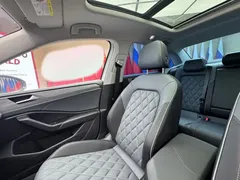 2023 Volkswagen Sagitar 280TSI DSG Plus, белый — фото 10