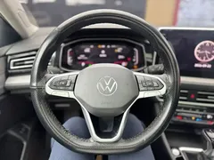 2023 Volkswagen Sagitar 280TSI DSG Plus, белый — фото 12
