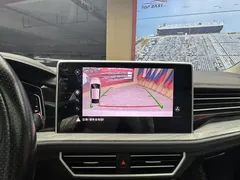 2023 Volkswagen Sagitar 280TSI DSG Plus, белый — фото 14