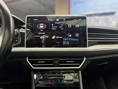 2023 Volkswagen Sagitar 280TSI DSG Plus, белый — фото 15