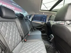 2023 Volkswagen Sagitar 280TSI DSG Plus, белый — фото 19