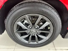 2021 Honda Civic HATCHBACK 220TURBO CVT — фото 6