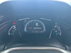 2021 Honda Civic HATCHBACK 220TURBO CVT — фото 8