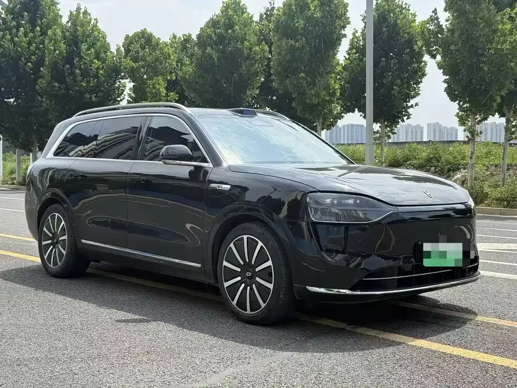 2024 Aito M9 42kWh 5